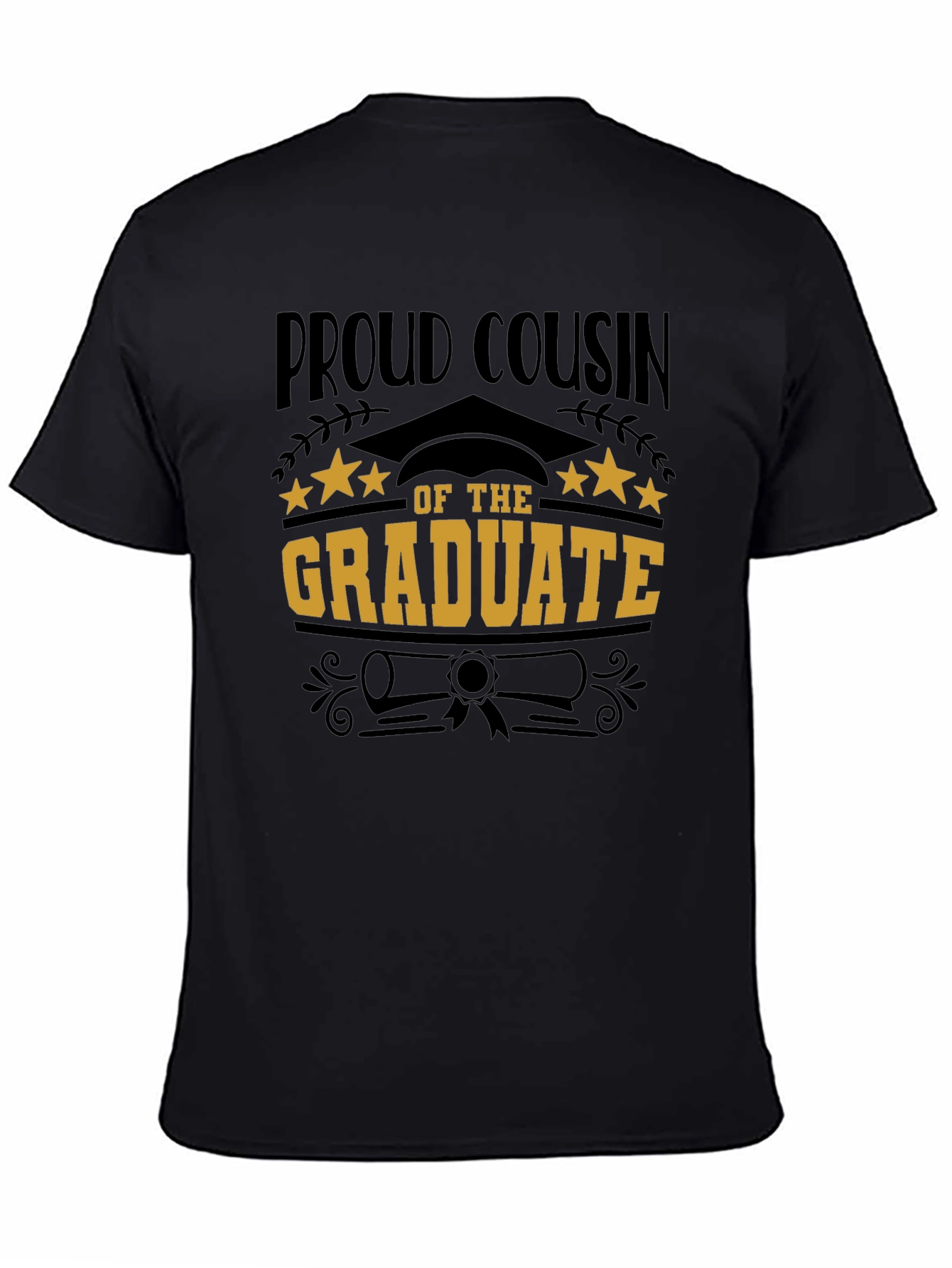 Proud Cousin of the Graduate T-Shirt