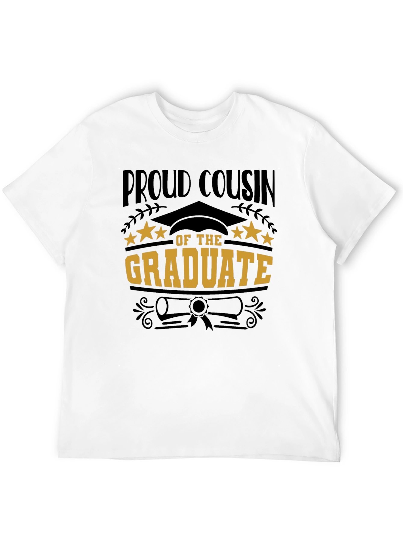 Proud Cousin of the Graduate T-Shirt
