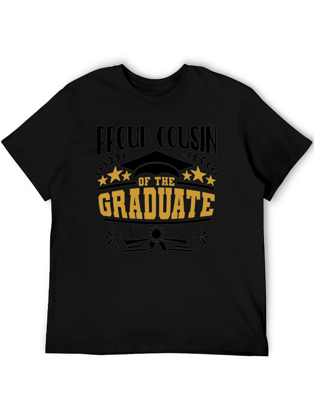 Proud Cousin of the Graduate T-Shirt