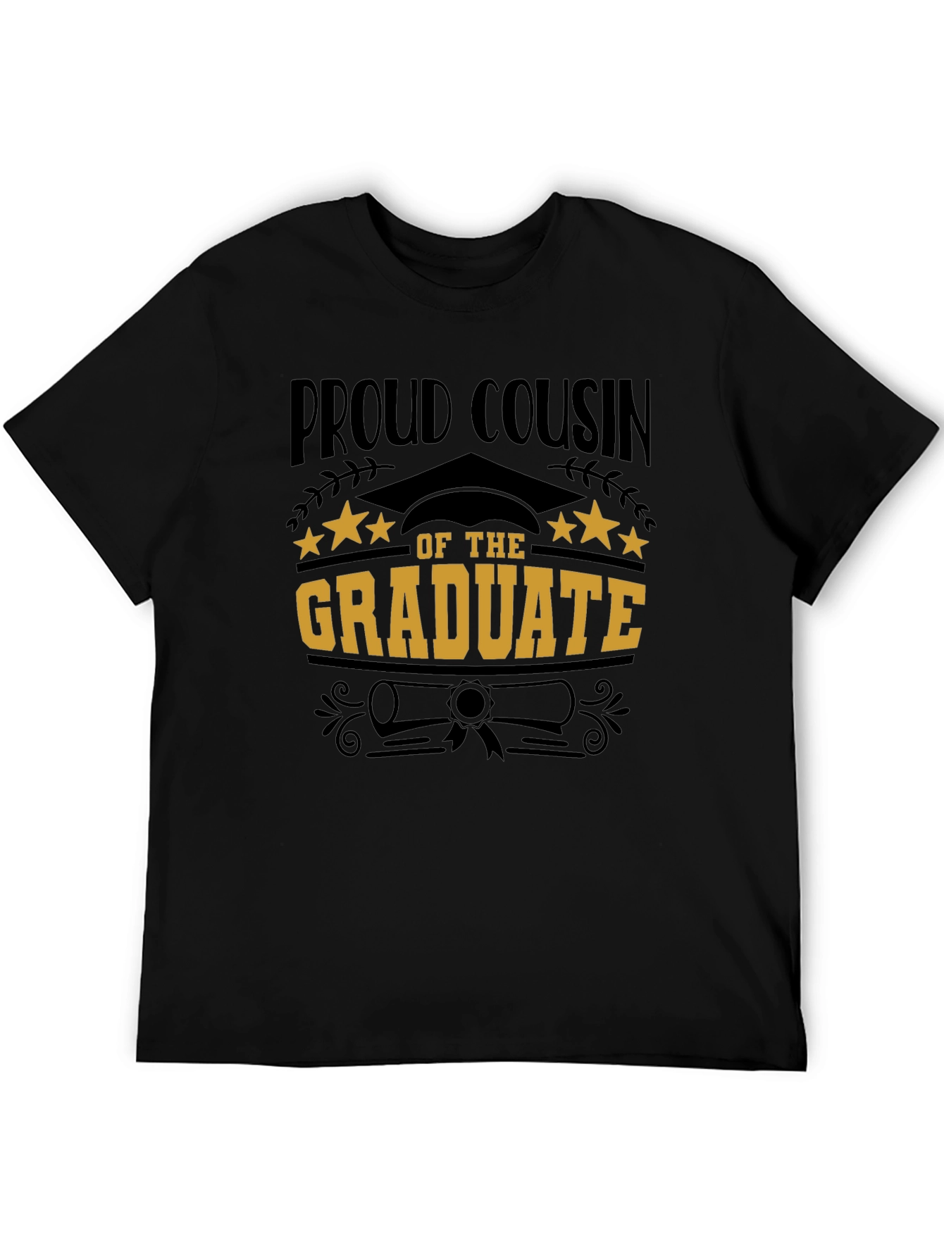 Proud Cousin of the Graduate T-Shirt