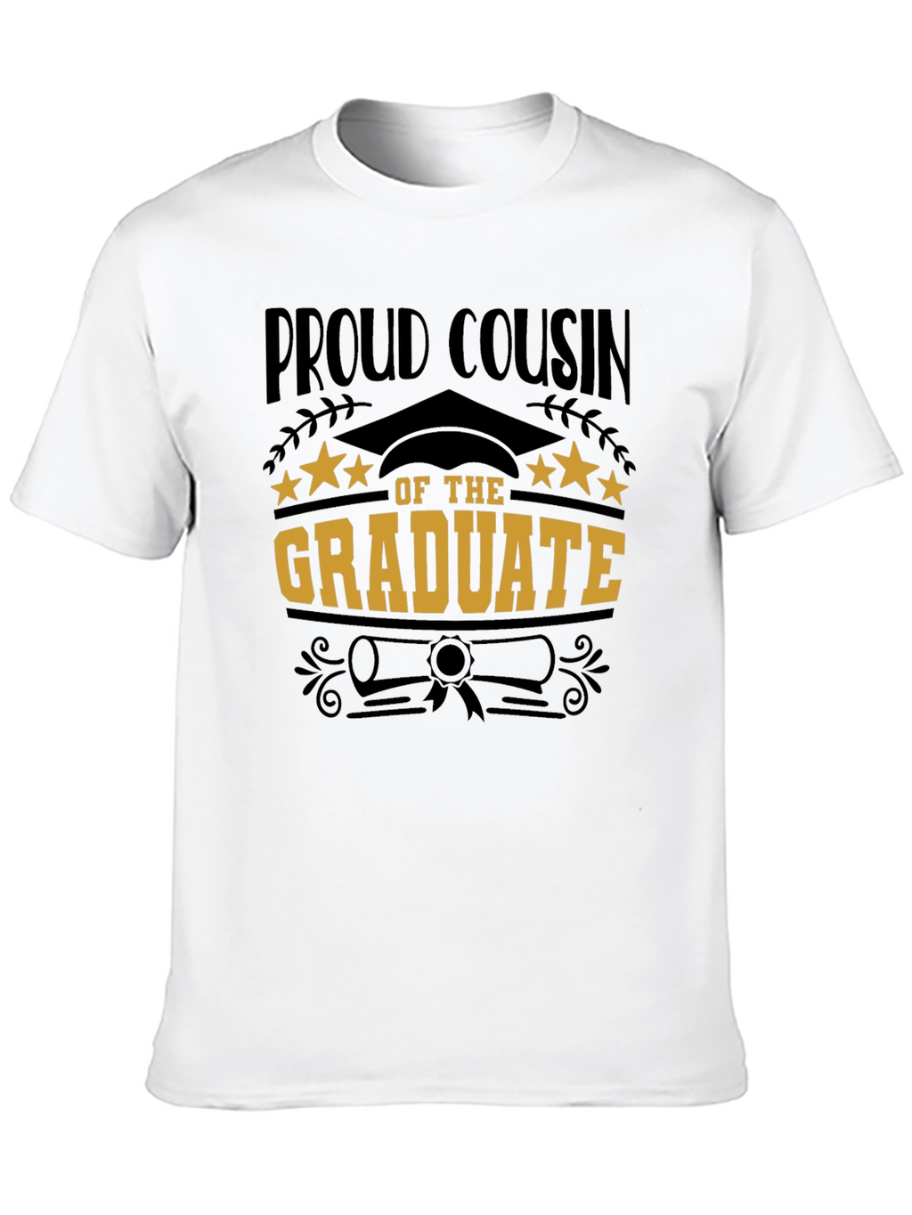 Proud Cousin of the Graduate T-Shirt