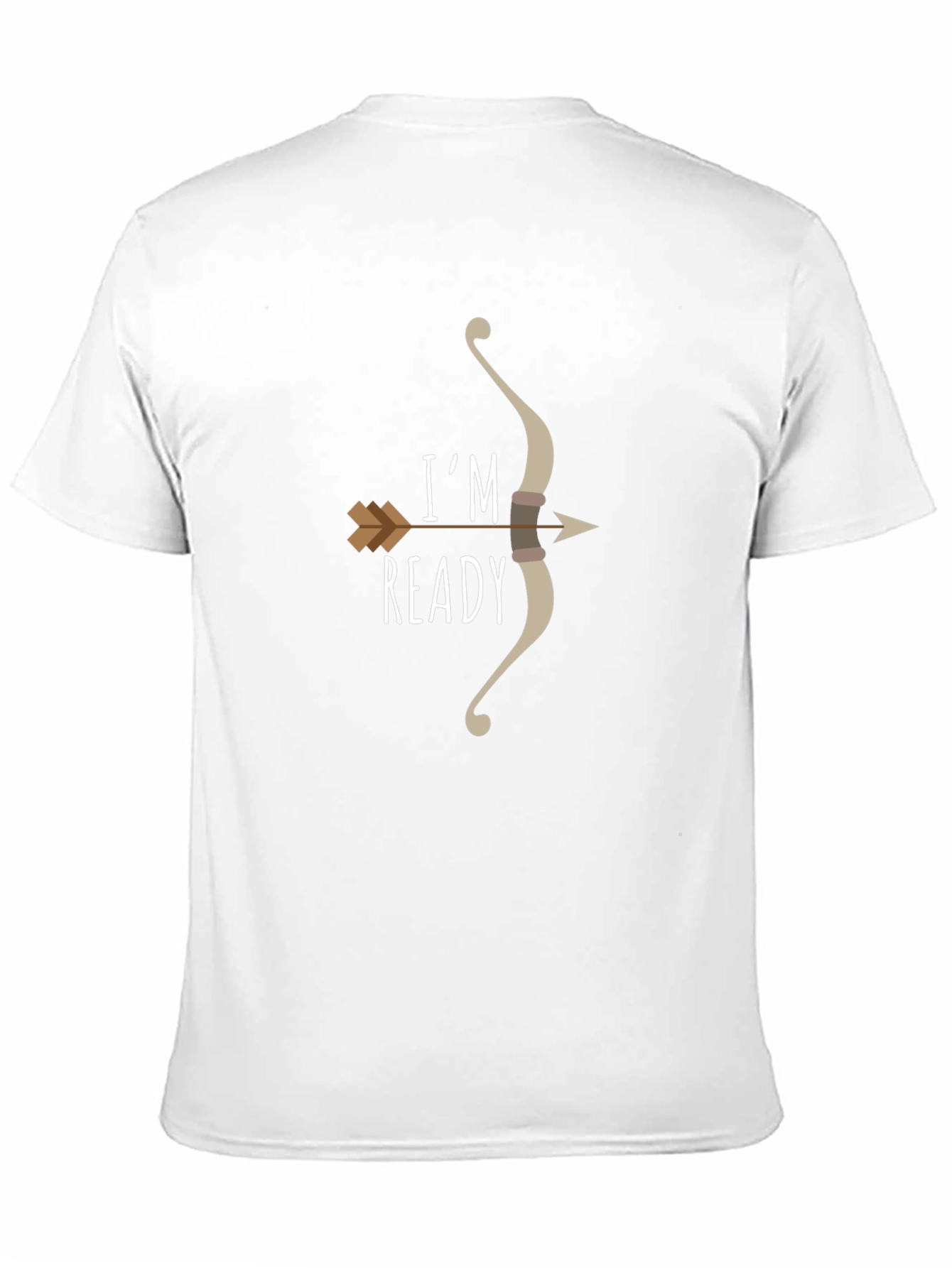 Im Ready Archer T-Shirt