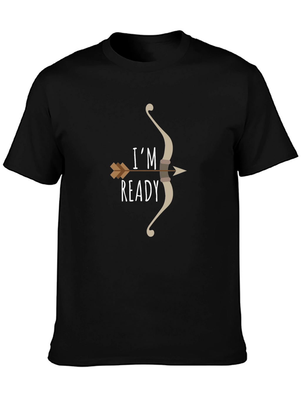 Im Ready Archer T-Shirt
