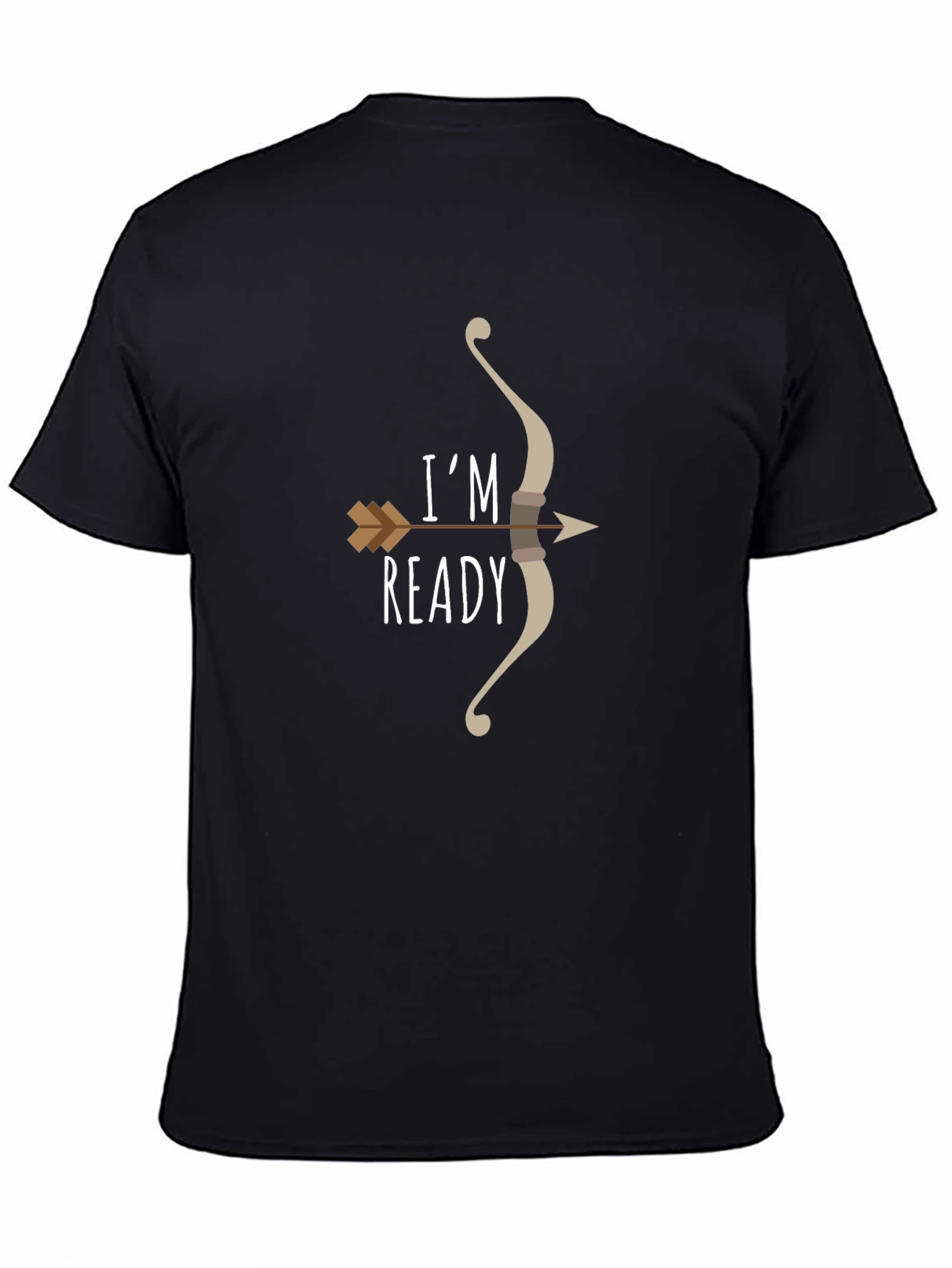 Im Ready Archer T-Shirt