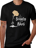 Beauty from Ashes Graphic Tee