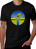 Do You See What Happens? Graphic Tee