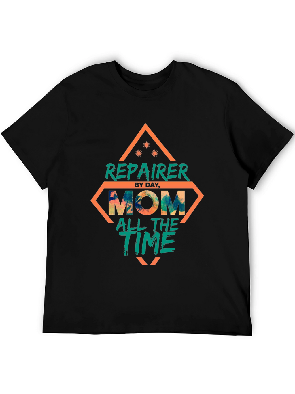 Repairer Mom T-Shirt - A Mothers Day Special!
