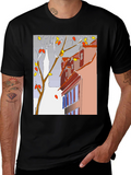 Autumn City T-Shirt
