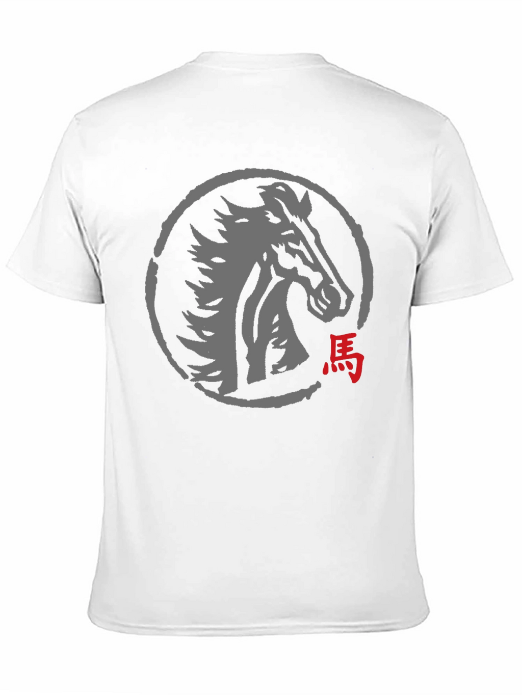 Horse Zodiac T-Shirt
