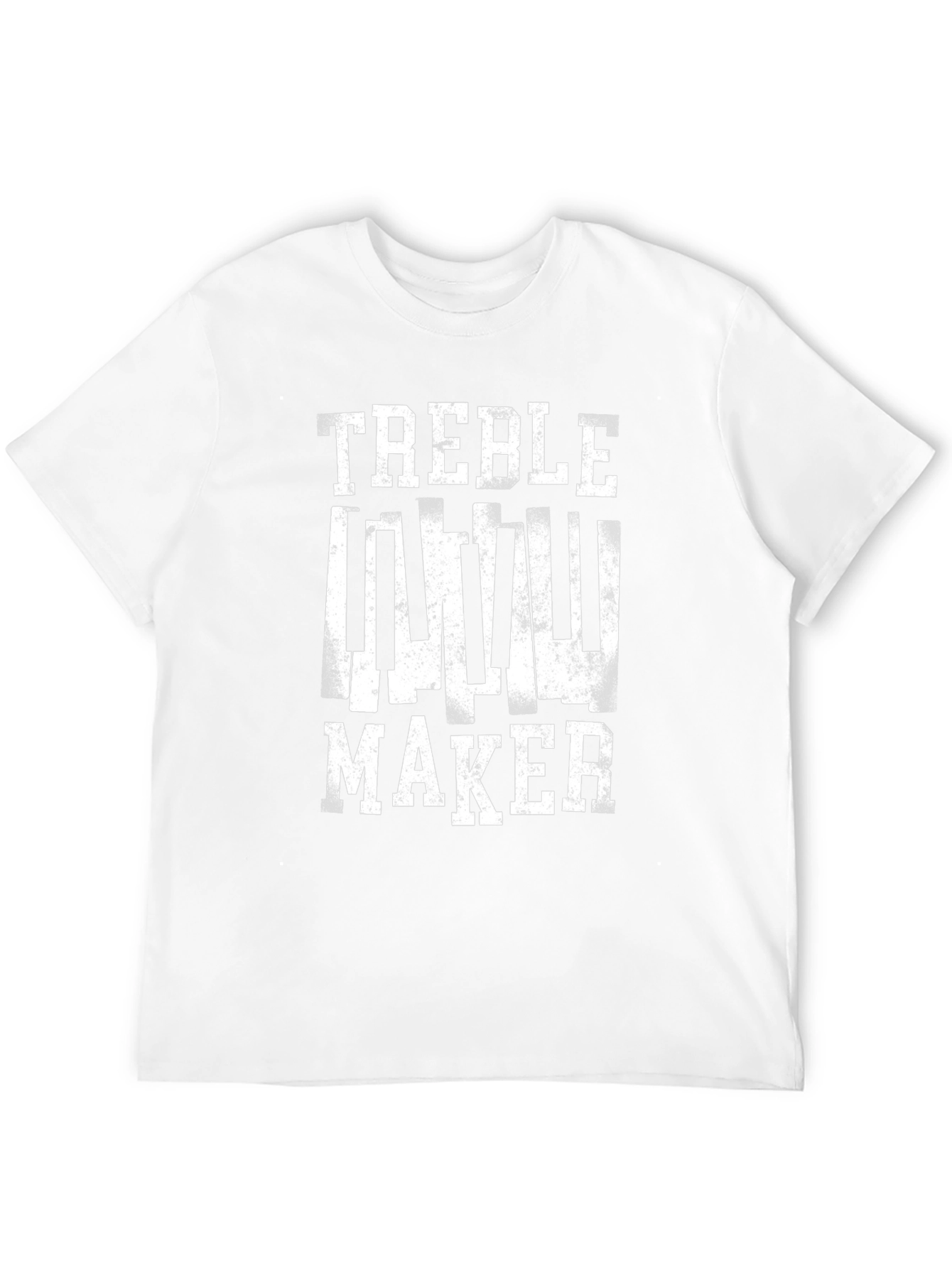 Treble Maker Graphic T-Shirt