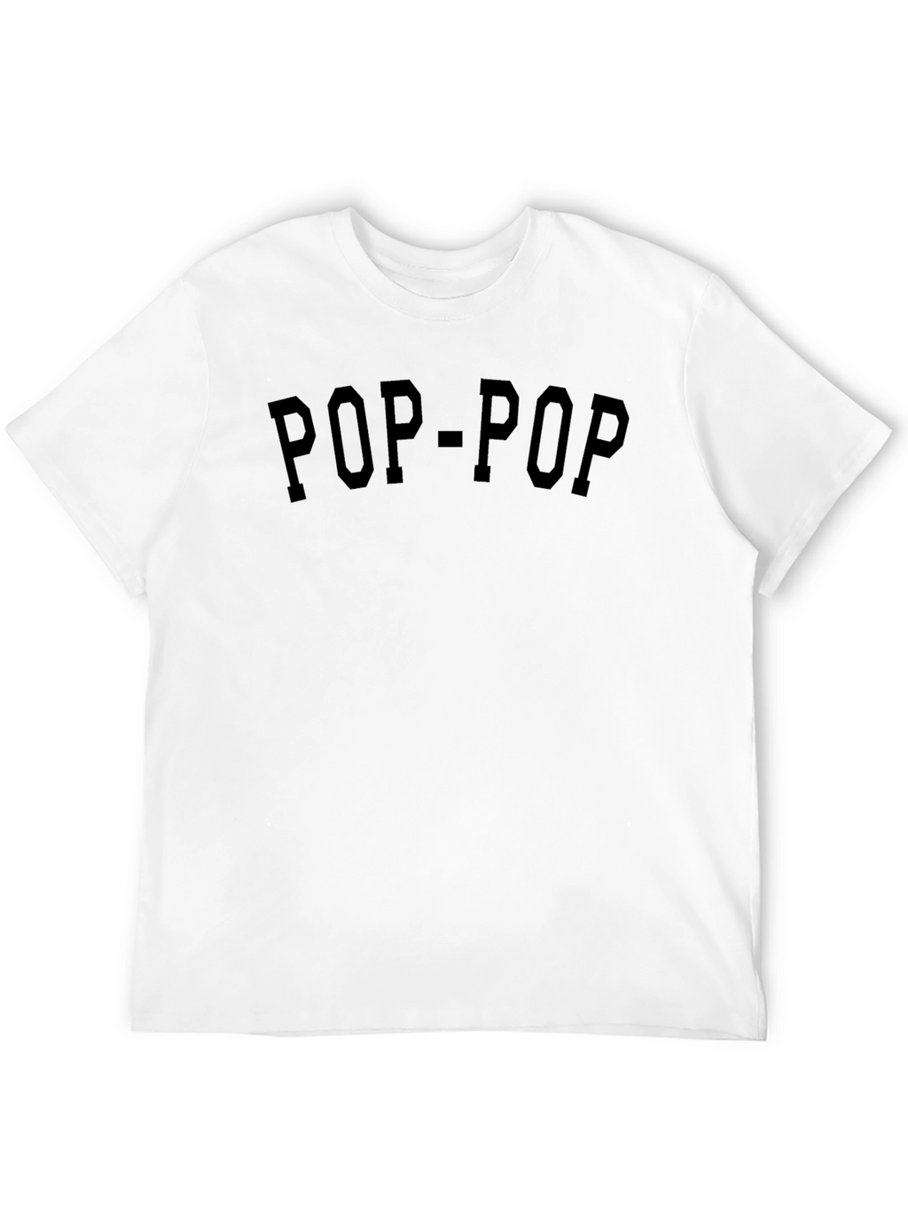 Pop-Pop T-Shirt - Arrested Development Inspired