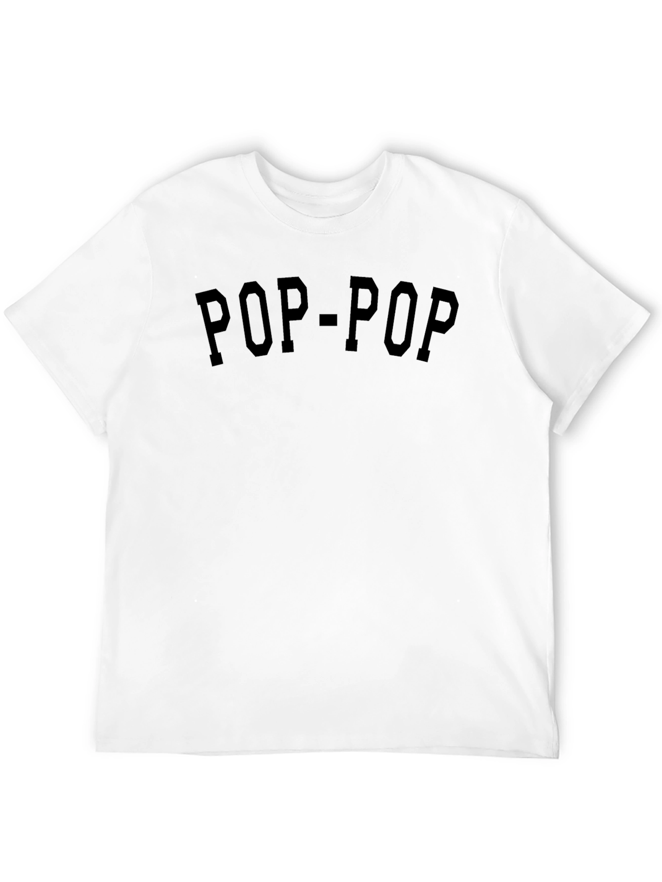 Pop-Pop T-Shirt - Arrested Development Inspired
