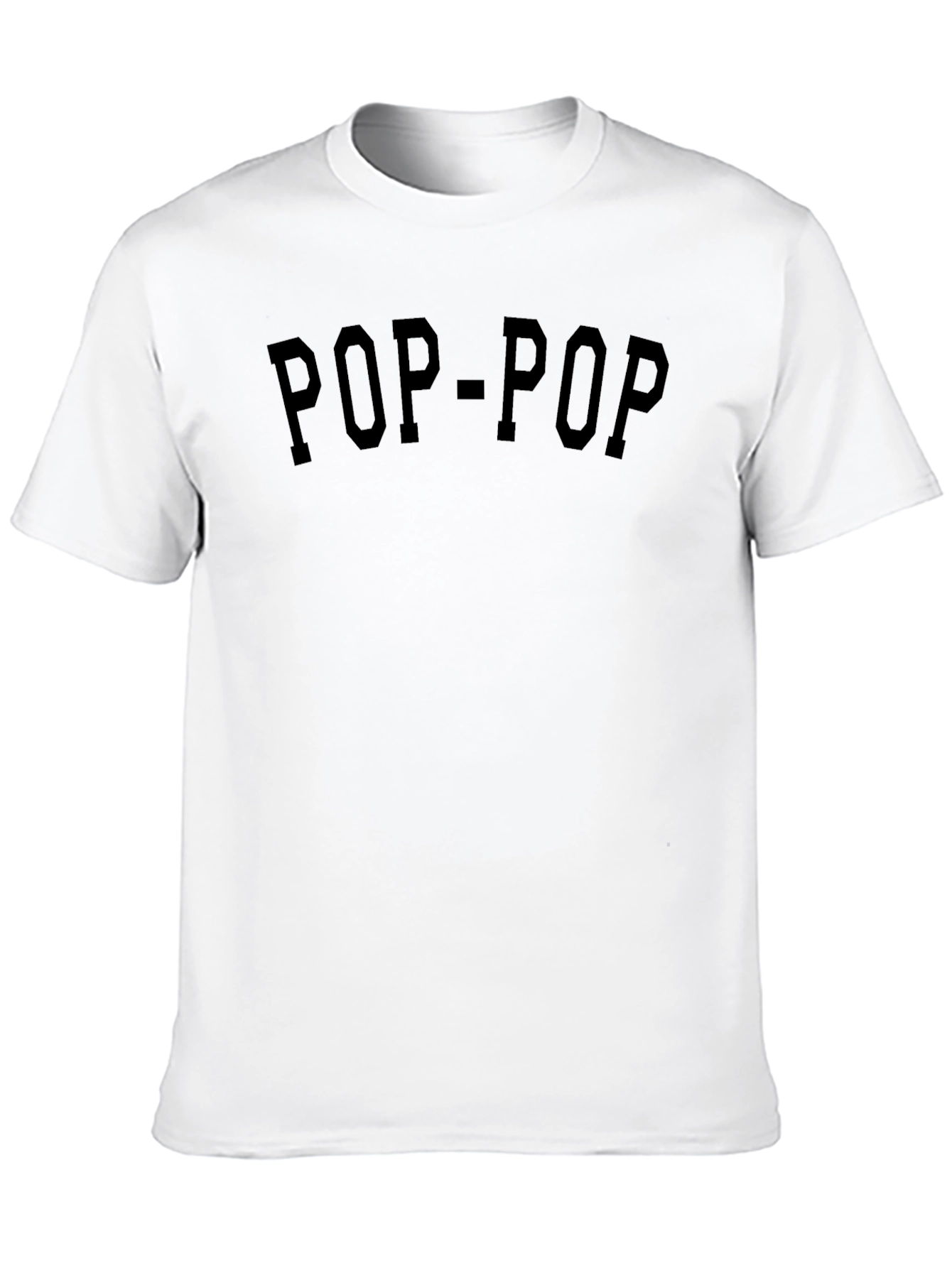Pop-Pop T-Shirt - Arrested Development Inspired