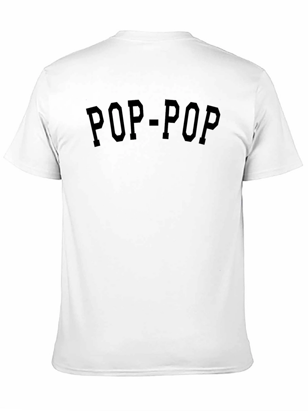 Pop-Pop T-Shirt - Arrested Development Inspired