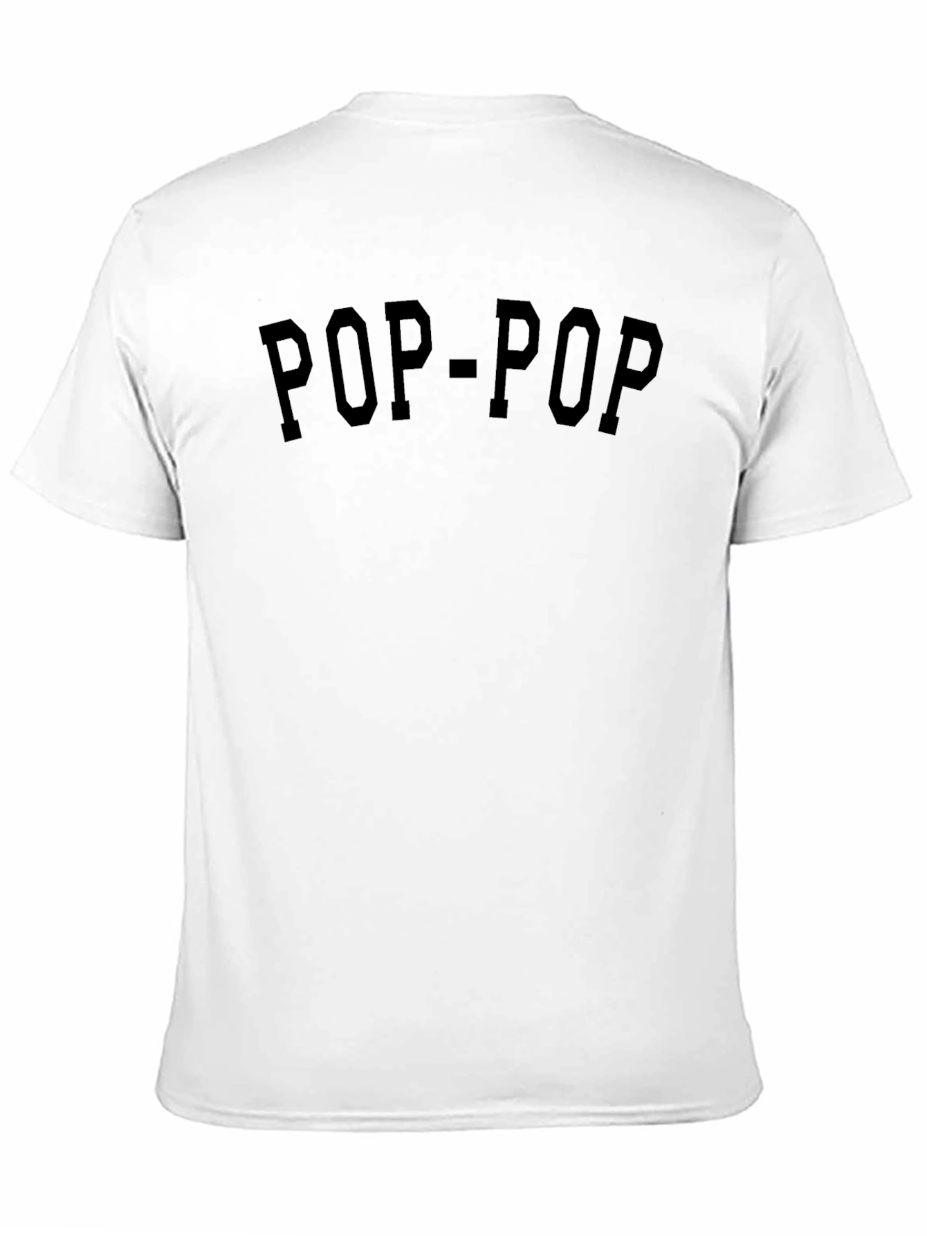 Pop-Pop T-Shirt - Arrested Development Inspired