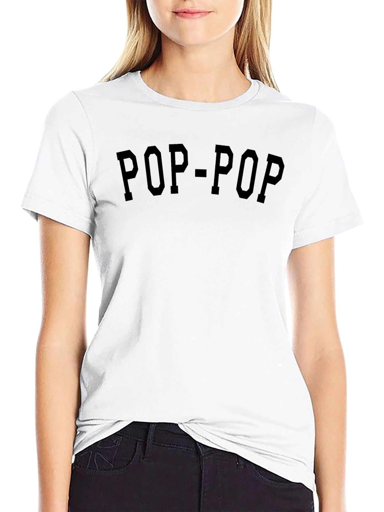 Pop-Pop T-Shirt - Arrested Development Inspired