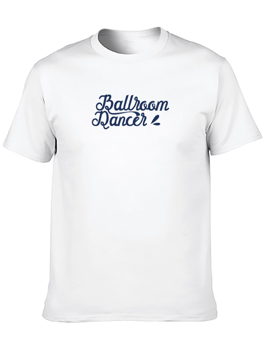 Ballroom Dancer Tee - Stylish & Comfortable