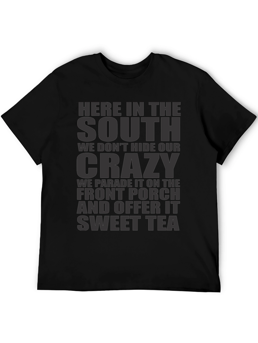 Southern Pride T-Shirt