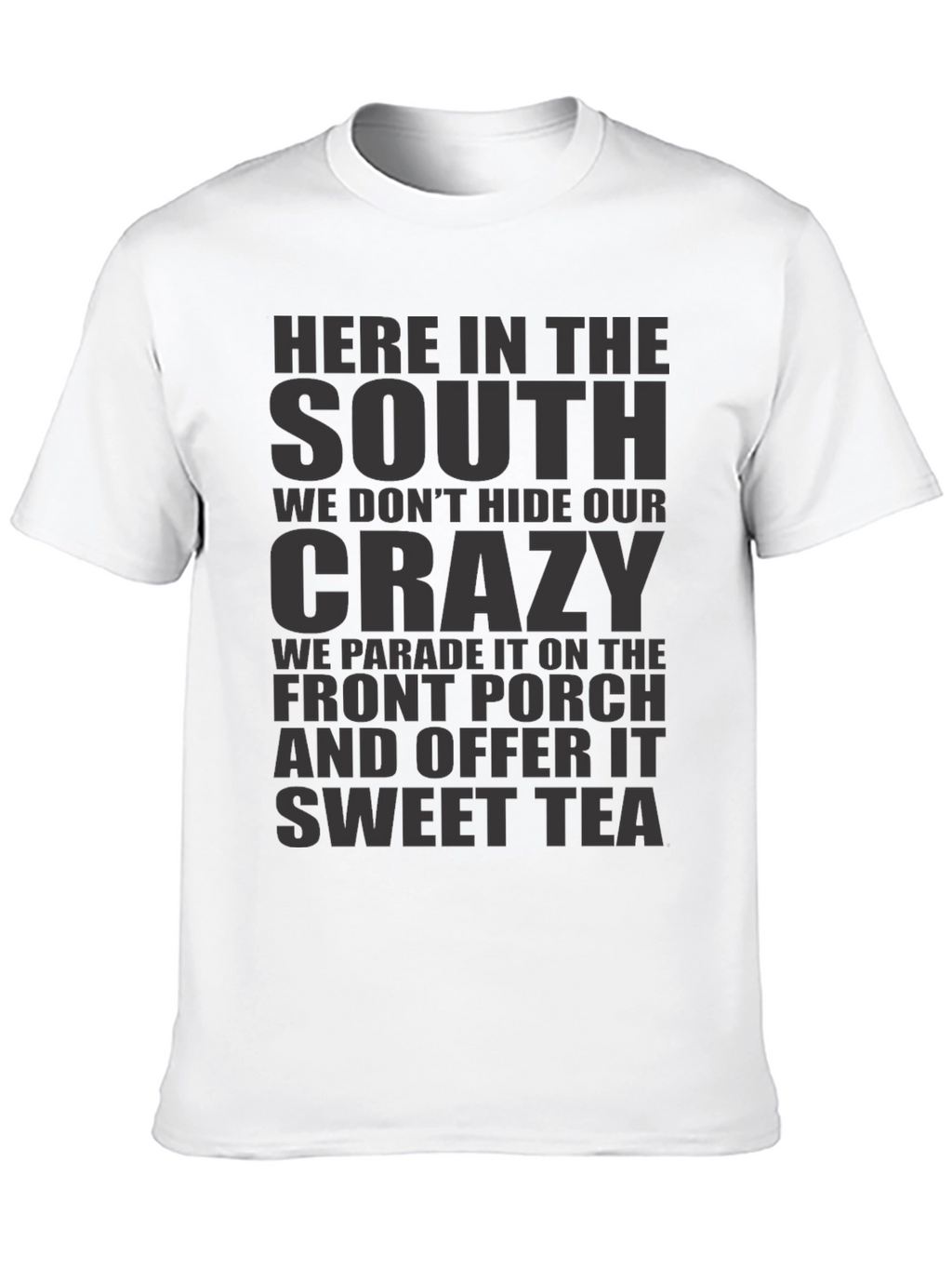 Southern Pride T-Shirt