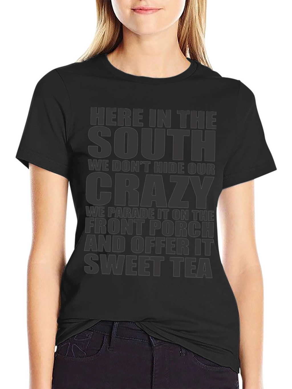 Southern Pride T-Shirt