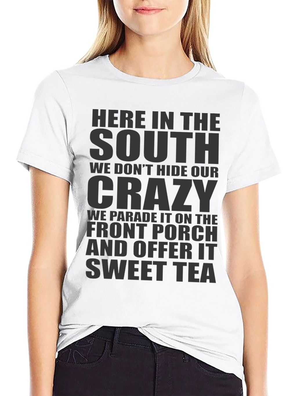 Southern Pride T-Shirt