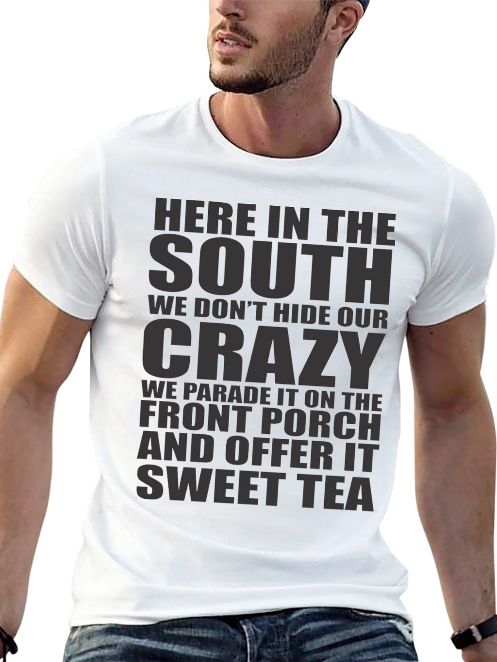 Southern Pride T-Shirt
