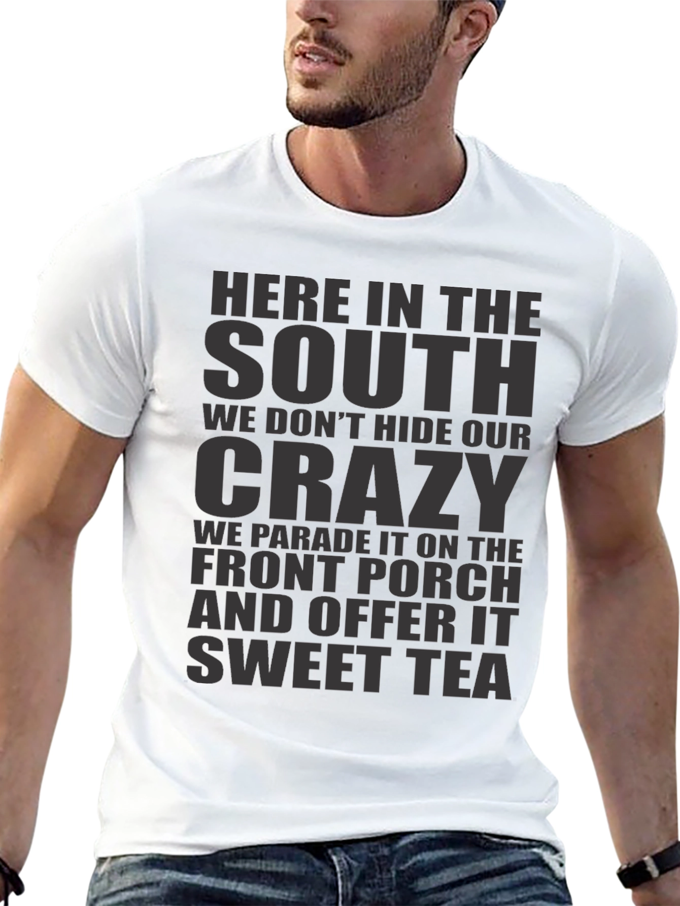 Southern Pride T-Shirt