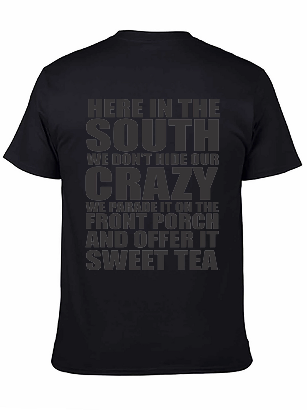 Southern Pride T-Shirt