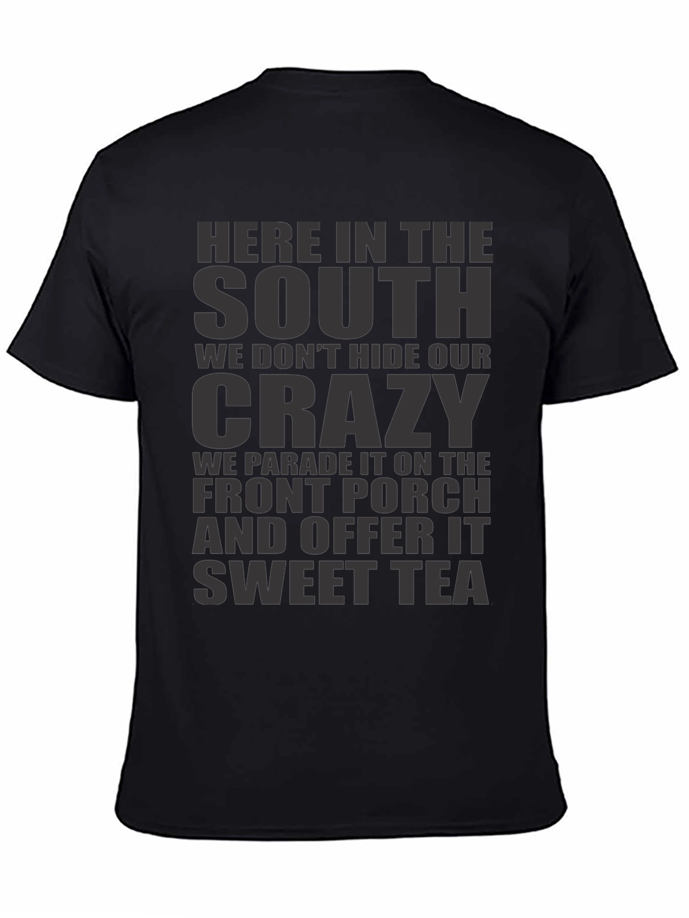 Southern Pride T-Shirt