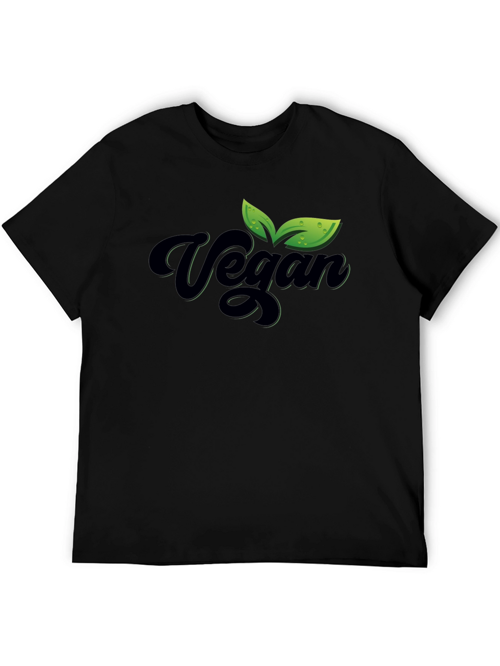 Vegan T-Shirt: Eco-Friendly Fashion