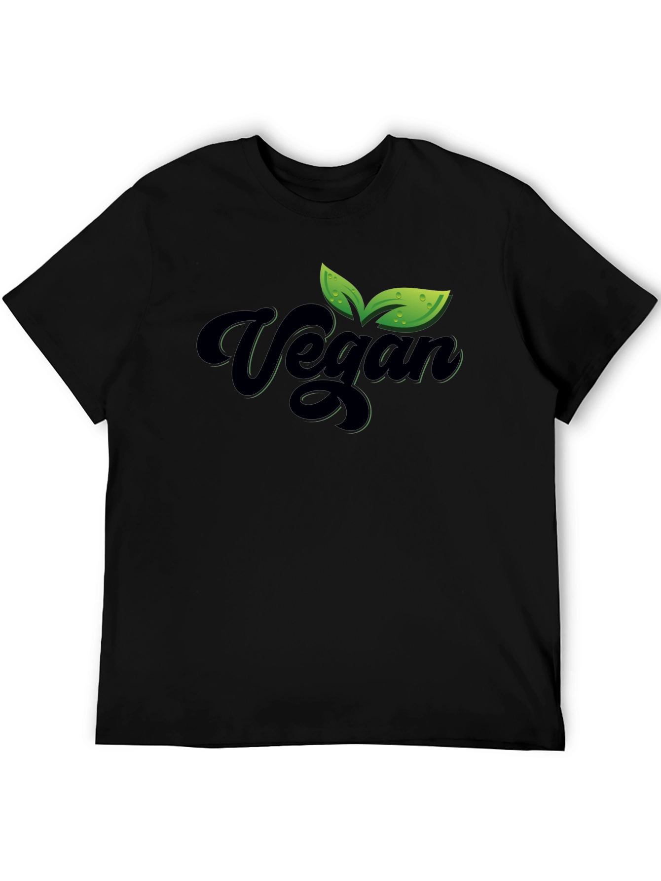 Vegan T-Shirt: Eco-Friendly Fashion