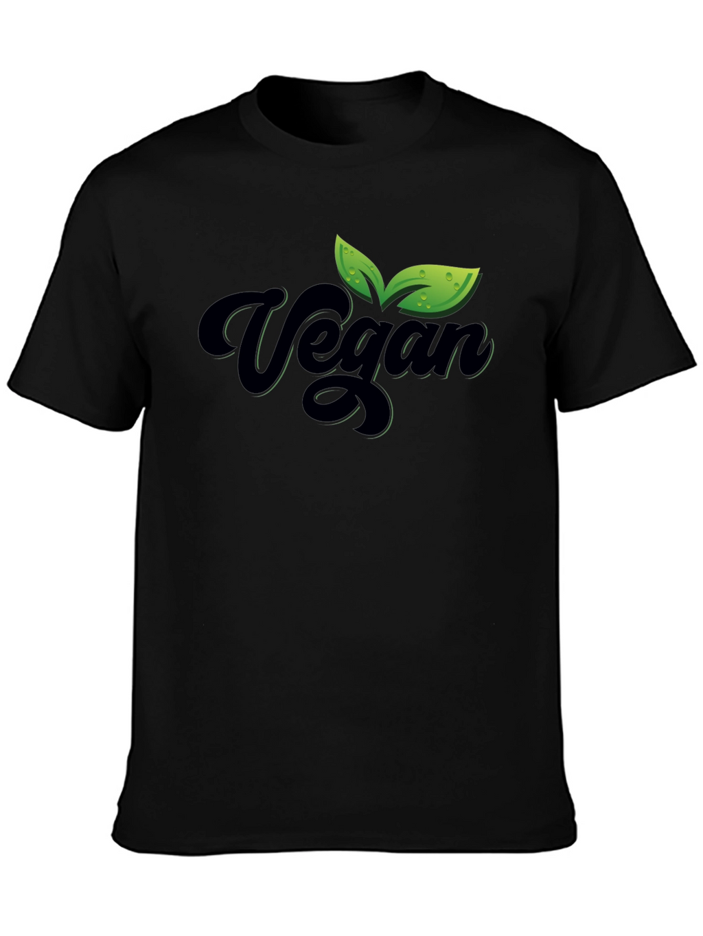 Vegan T-Shirt: Eco-Friendly Fashion