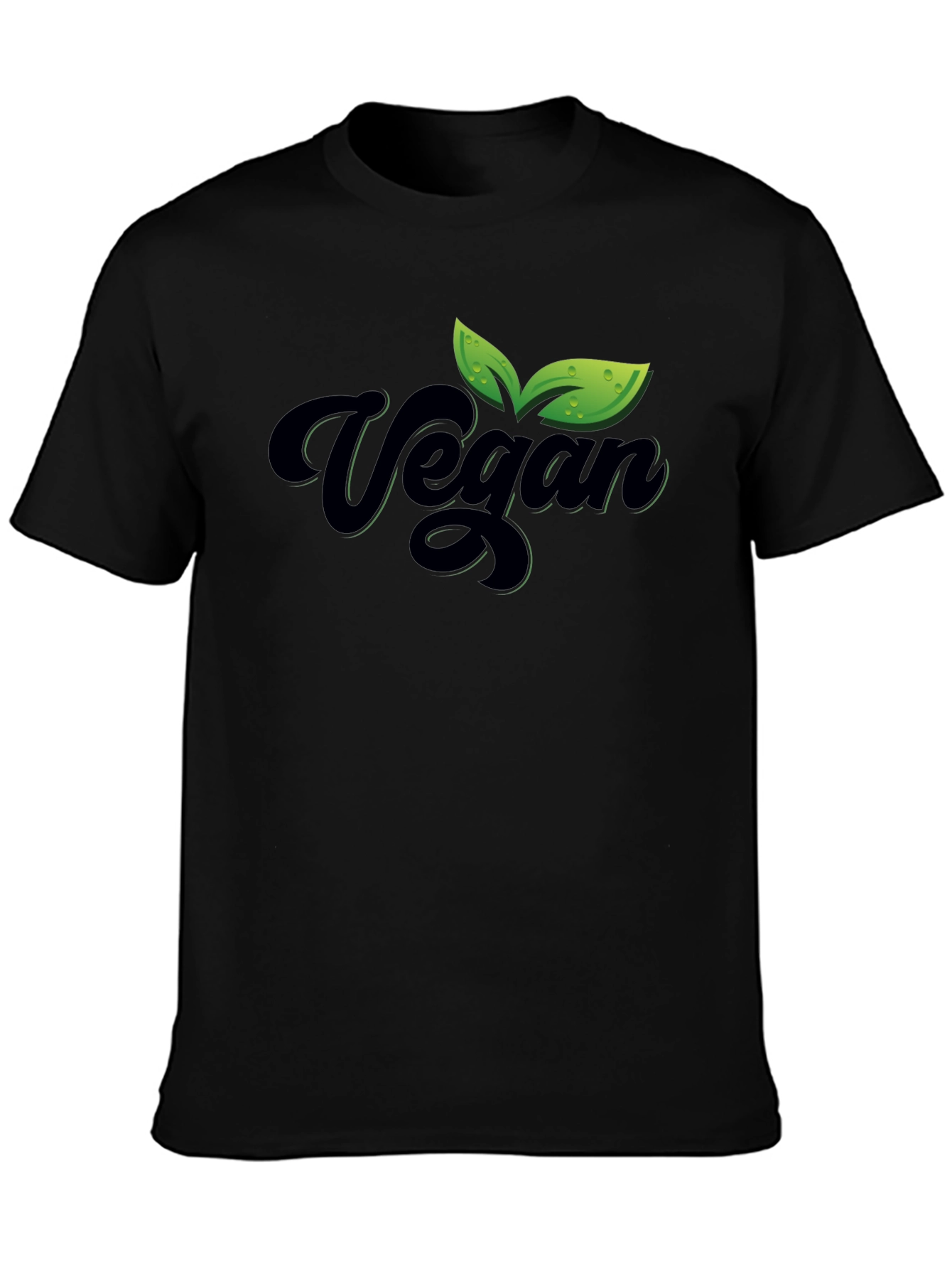 Vegan T-Shirt: Eco-Friendly Fashion