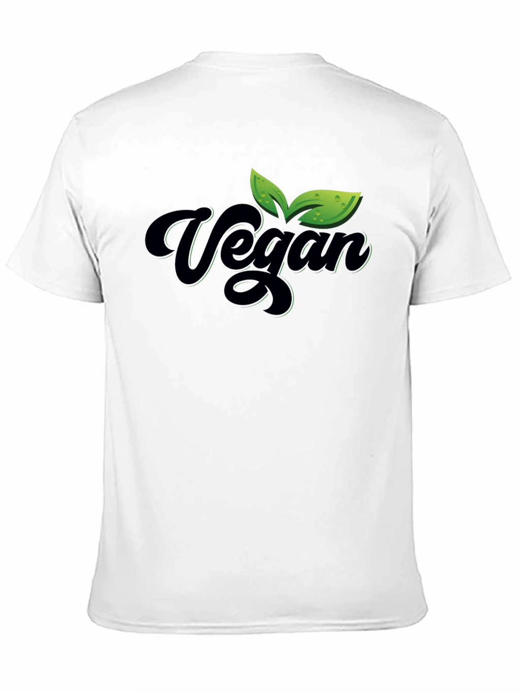 Vegan T-Shirt: Eco-Friendly Fashion