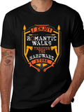 Romantic Walks Hardware Store T-Shirt
