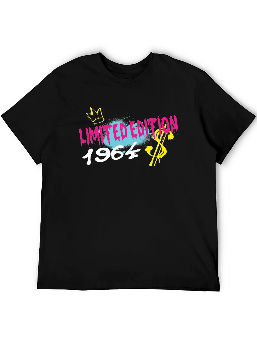 Limited Edition 1964 Graphic T-Shirt
