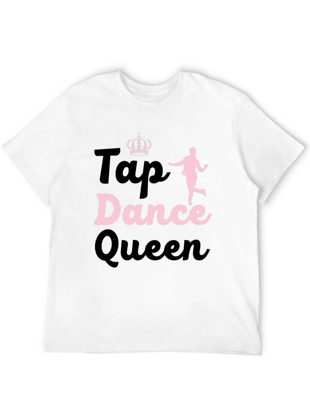 Tap Dance Queen Graphic Tee