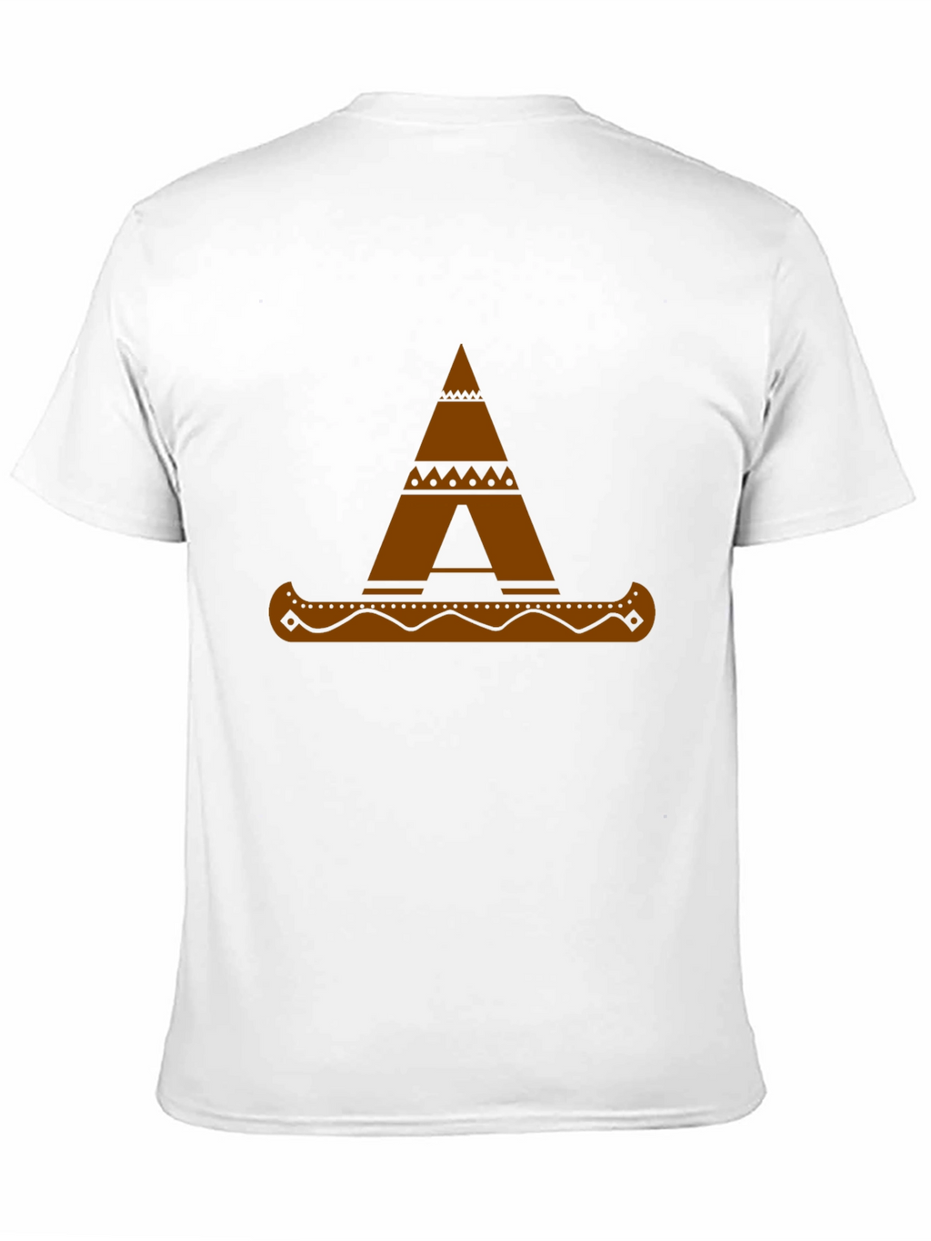 Native American Tee - Graphic T-Shirt