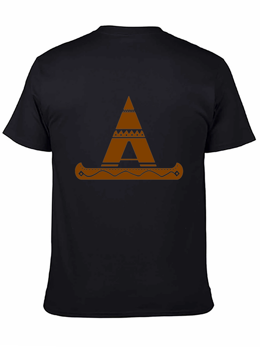 Native American Tee - Graphic T-Shirt