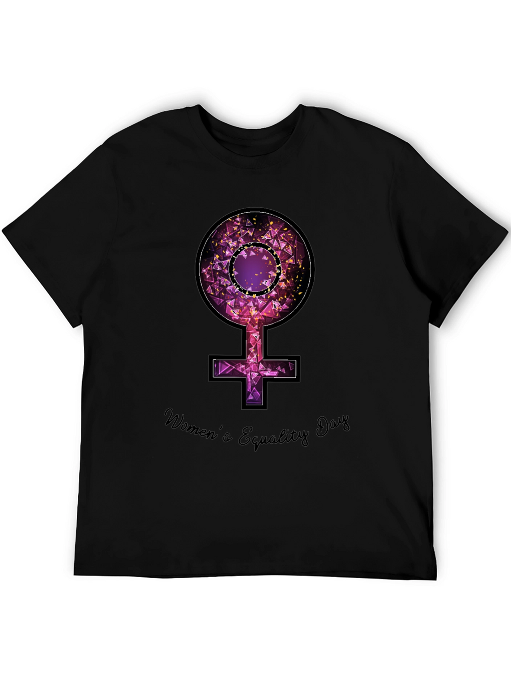 Womens Equality Day T-Shirt
