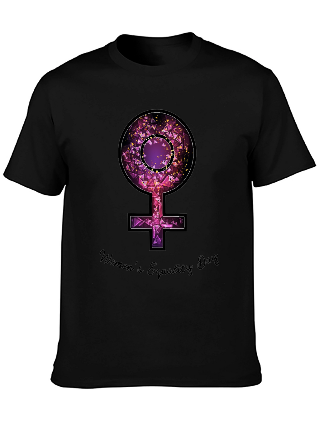 Womens Equality Day T-Shirt