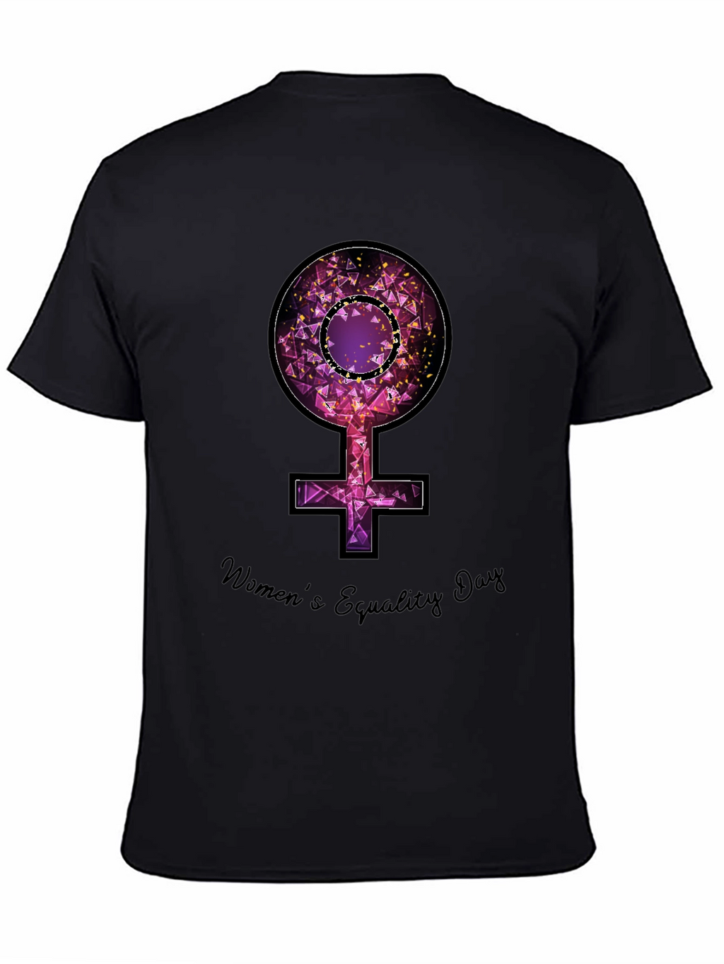 Womens Equality Day T-Shirt