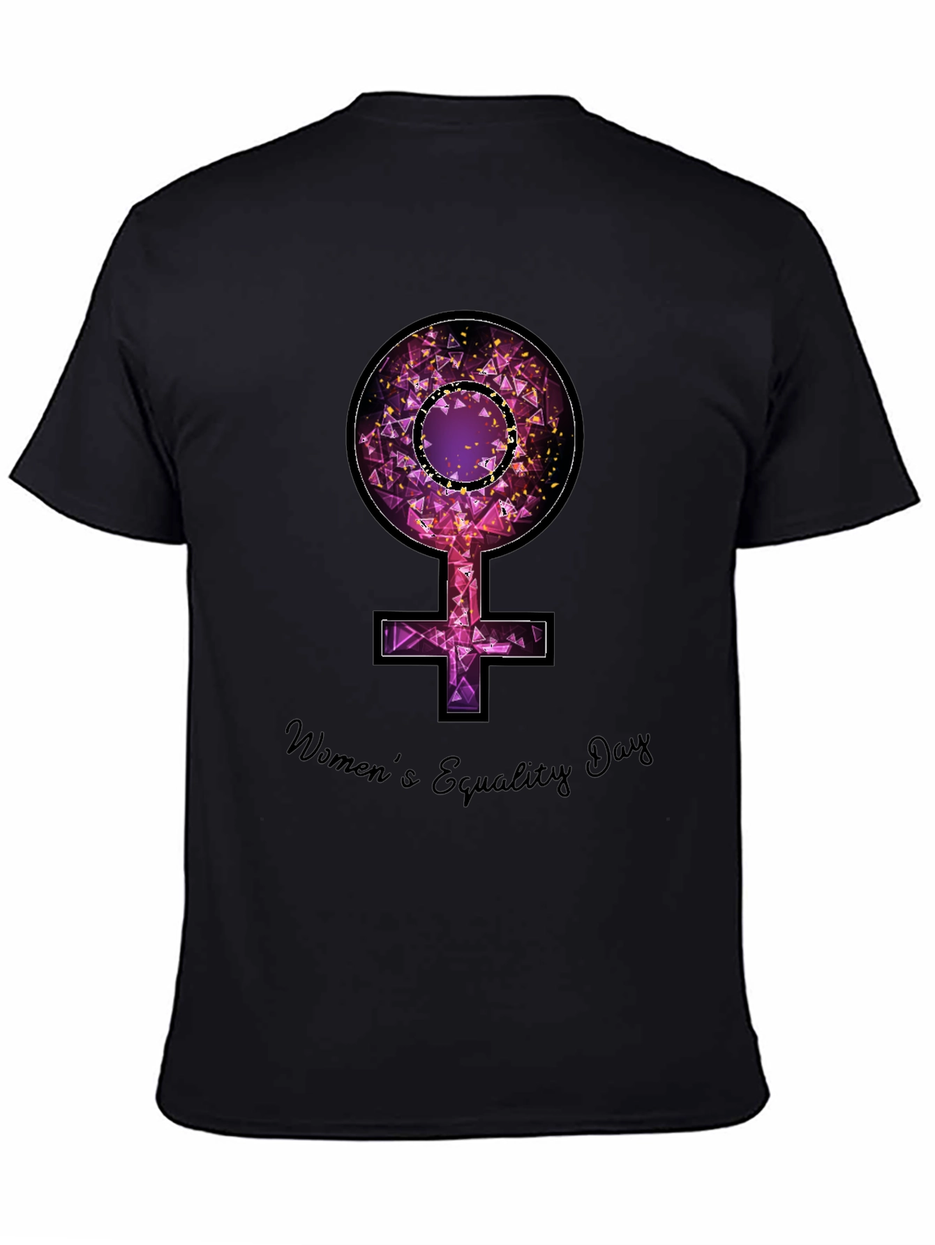 Womens Equality Day T-Shirt