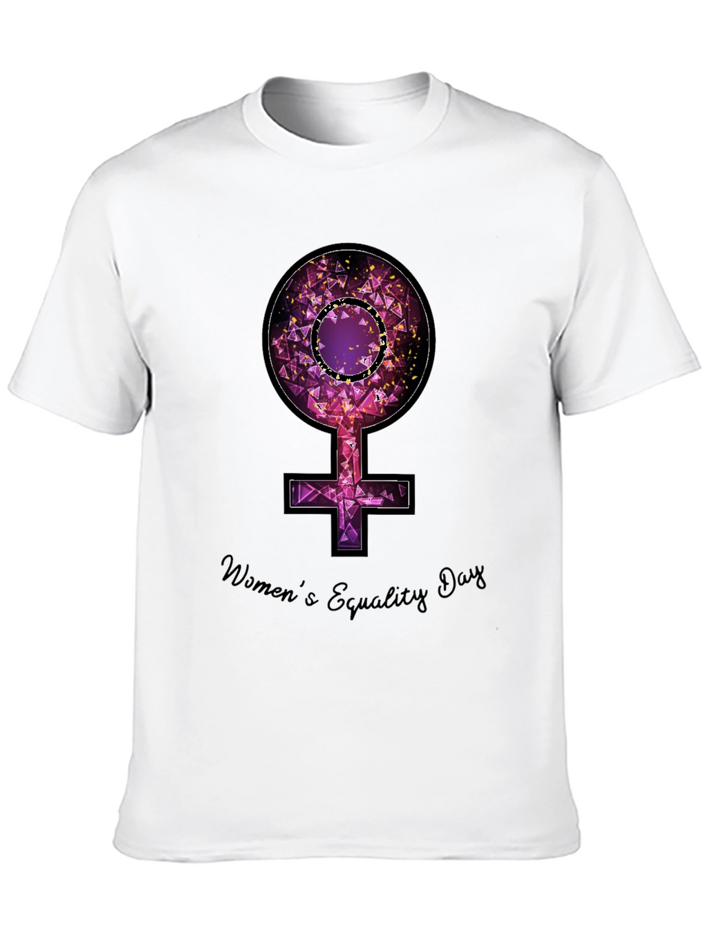 Womens Equality Day T-Shirt