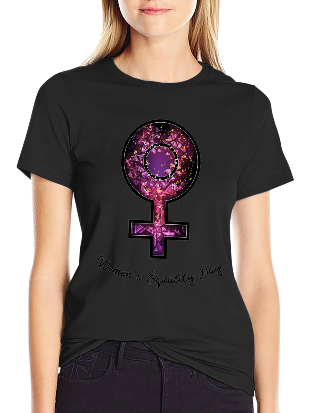 Womens Equality Day T-Shirt