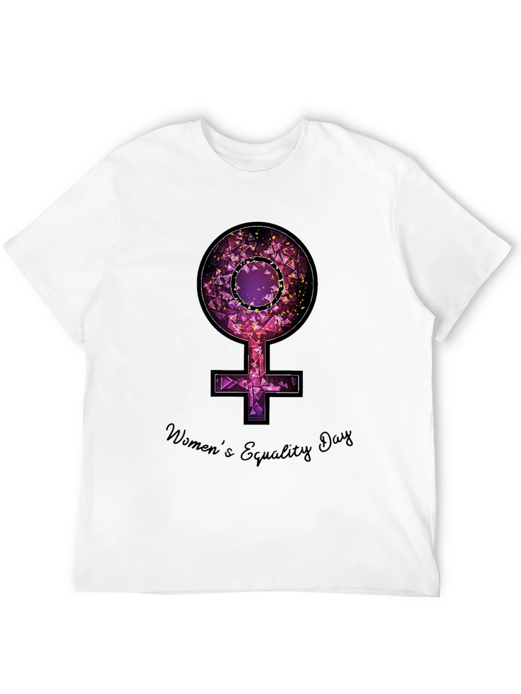 Womens Equality Day T-Shirt
