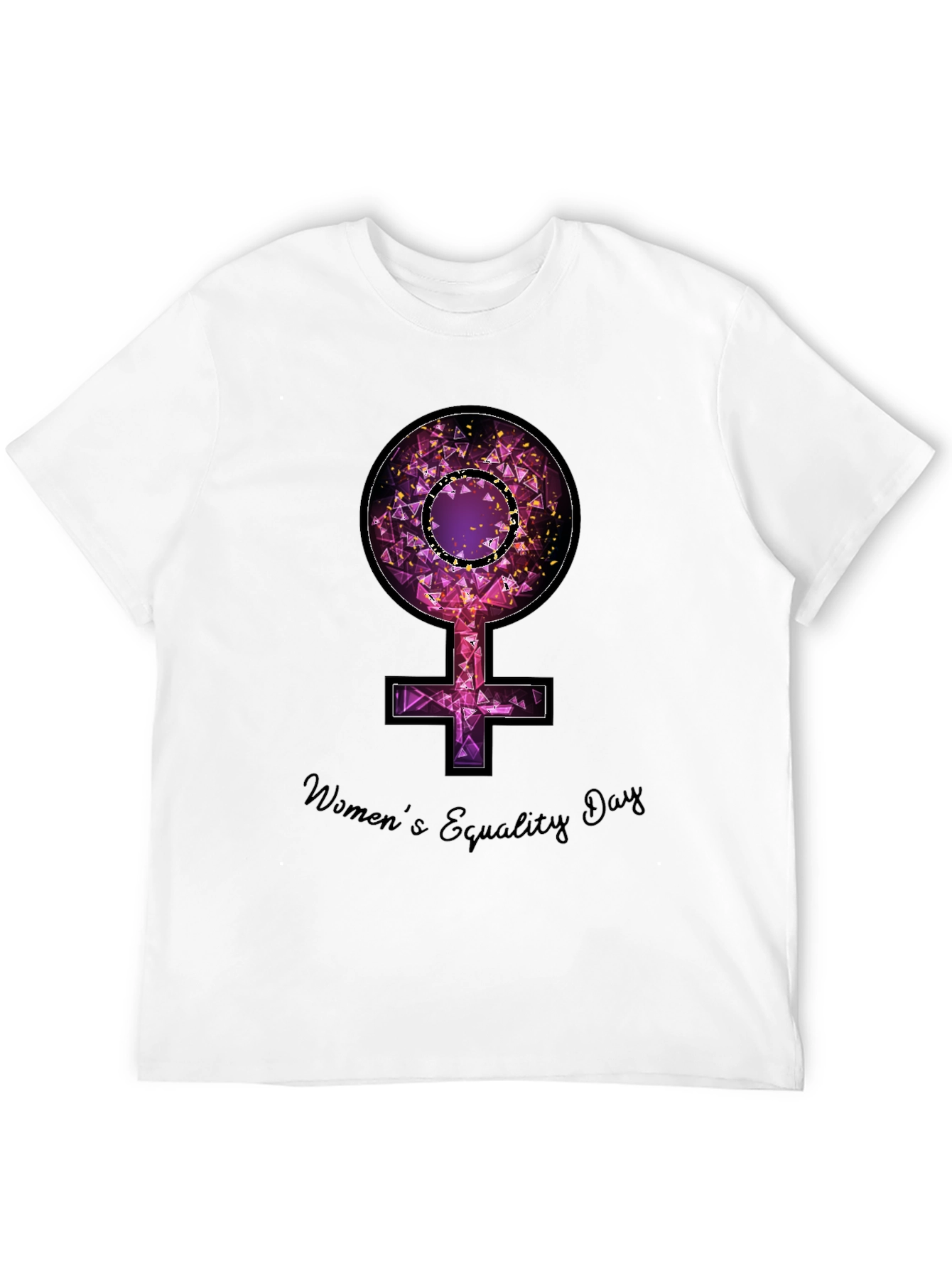 Womens Equality Day T-Shirt