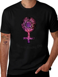 Womens Equality Day T-Shirt