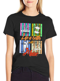 Life Is Better With Music T-Shirt