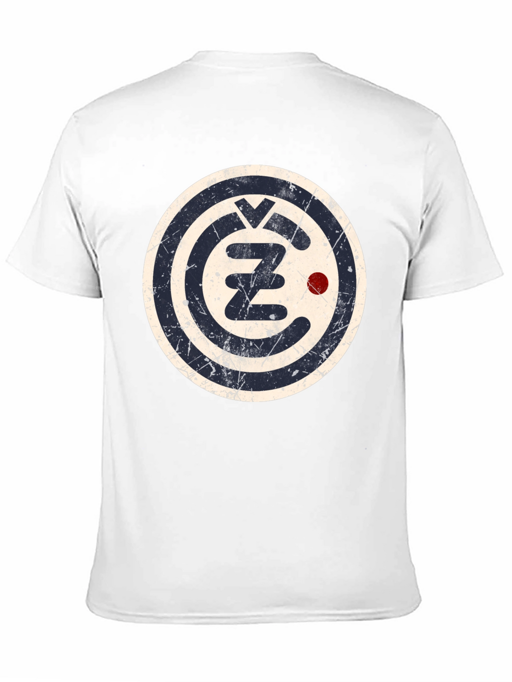 CZ Logo Black T-Shirt